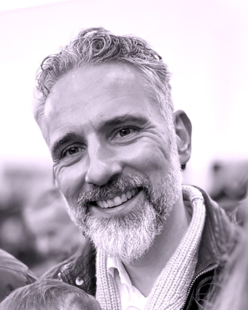 Ger O'Sullivan