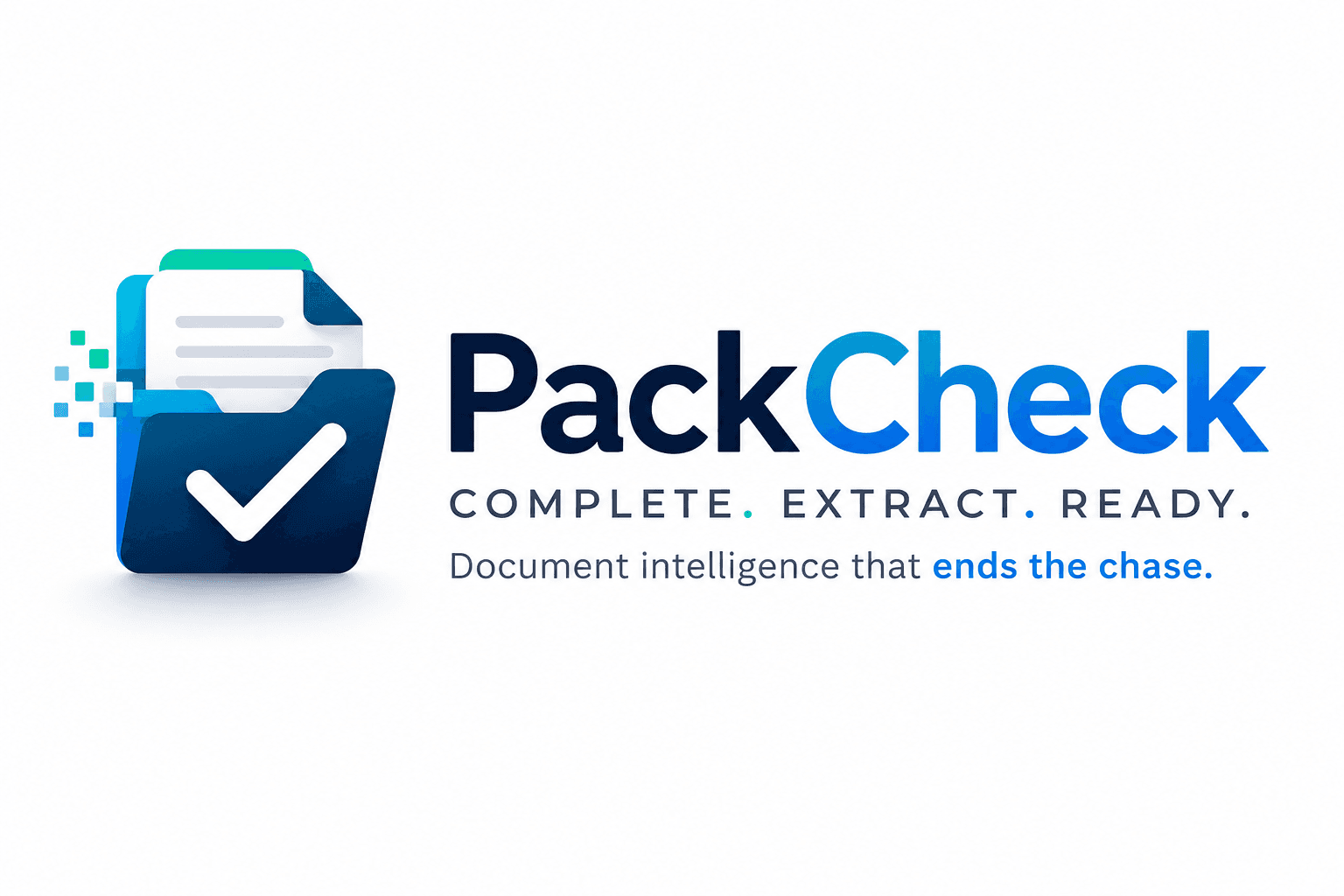 PackCheck