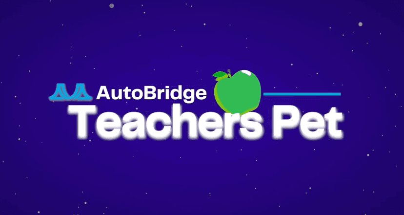 Teachers Pet